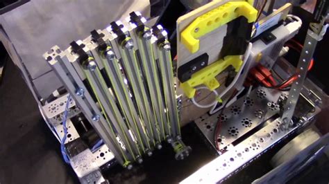 ftc robotics parts